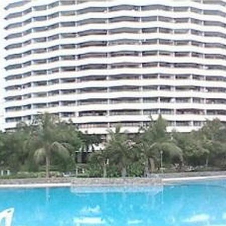 Room At Sunshine Beach Condo Pattaya Buitenkant foto