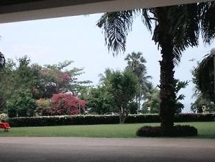 Room At Sunshine Beach Condo Pattaya Buitenkant foto