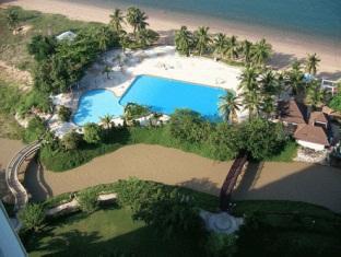 Room At Sunshine Beach Condo Pattaya Buitenkant foto