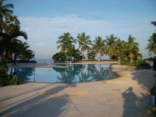Room At Sunshine Beach Condo Pattaya Buitenkant foto